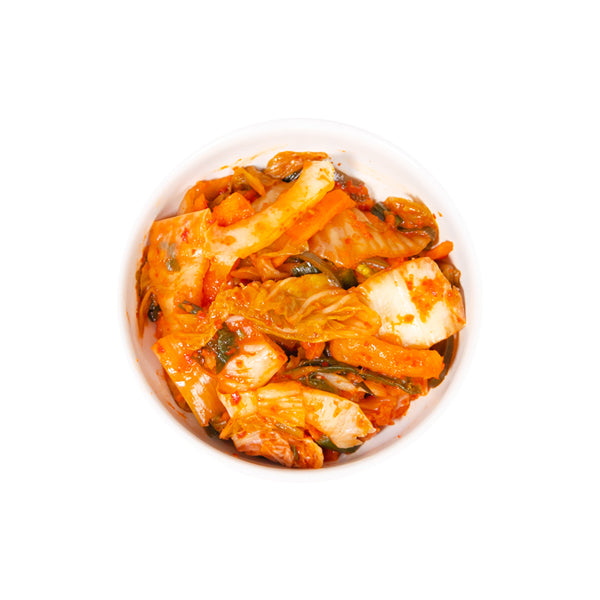 Kimchi - Spicy