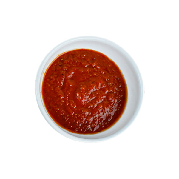 Naturally Fermented Cultured Chili Sauce - Spicy OG - FREE Shipping!