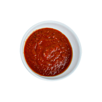 Naturally Fermented Cultured Chili Sauce - Spicy OG - FREE Shipping!
