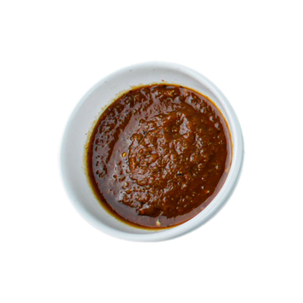 Probiotic Cultured Chili Sauce - Chipotle
