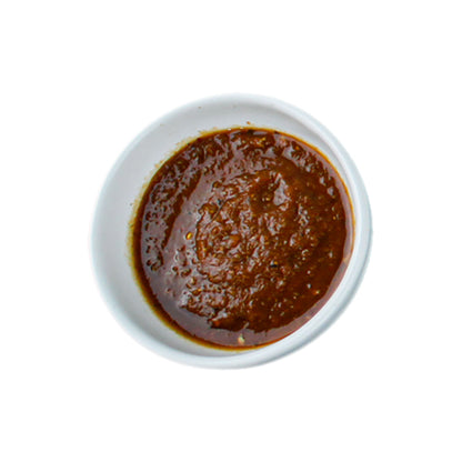 Probiotic Cultured Chili Sauce - Chipotle