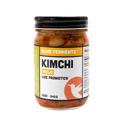 Kimchi - Mild