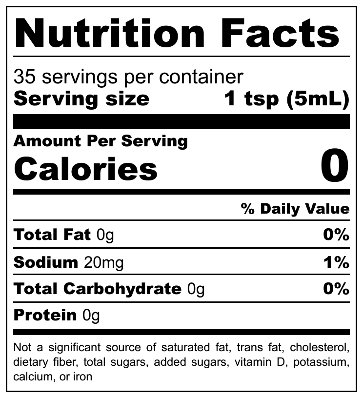 Naturally Fermented Cultured Chili Sauce - Chipotle - FREE Shipping!