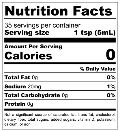 Naturally Fermented Cultured Chili Sauce - Chipotle - FREE Shipping!